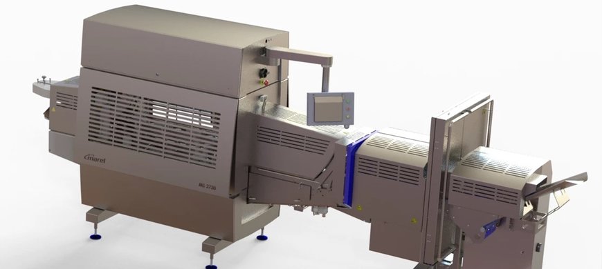 Optimize filleting with tail cutting